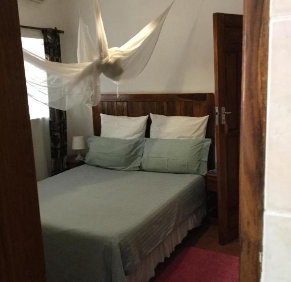 اتاق اکونومی, Tabonina Guesthouse