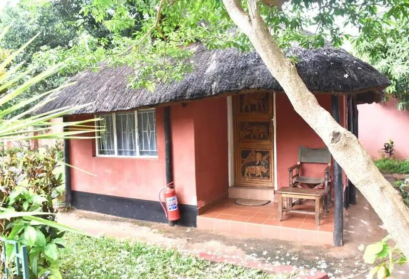 کلبه ییلاقی, Tabonina Guesthouse