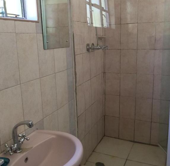 اتاق لوکس, Tabonina Guesthouse