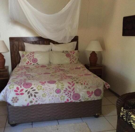 اتاق لوکس, Tabonina Guesthouse