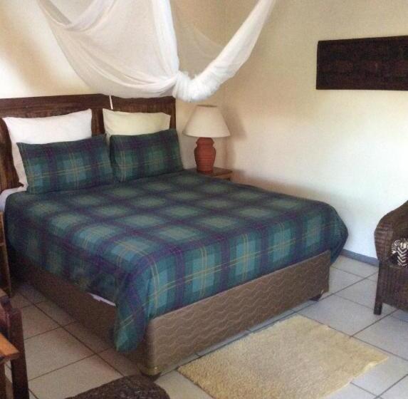 اتاق لوکس, Tabonina Guesthouse
