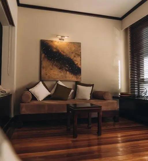سوییت جونیور, Le Cardinal Resort Mauritius