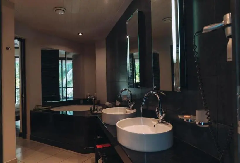 سوییت دوبلکس, Le Cardinal Resort Mauritius