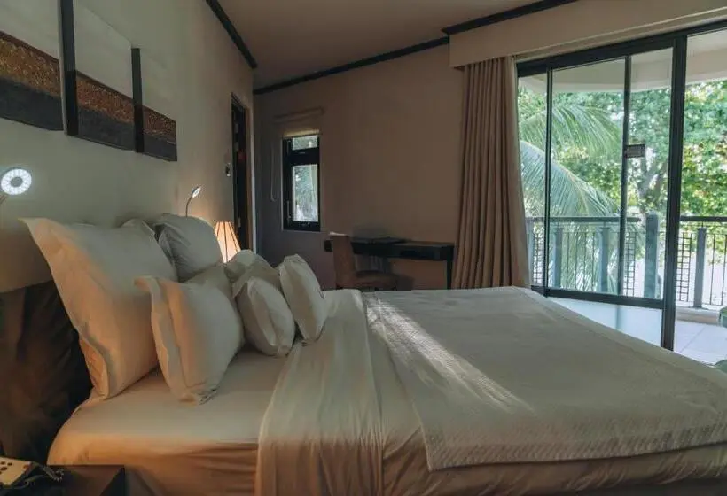 سوییت دوبلکس, Le Cardinal Resort Mauritius