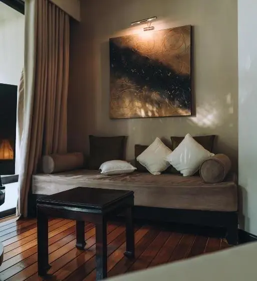 سوییت دوبلکس, Le Cardinal Resort Mauritius