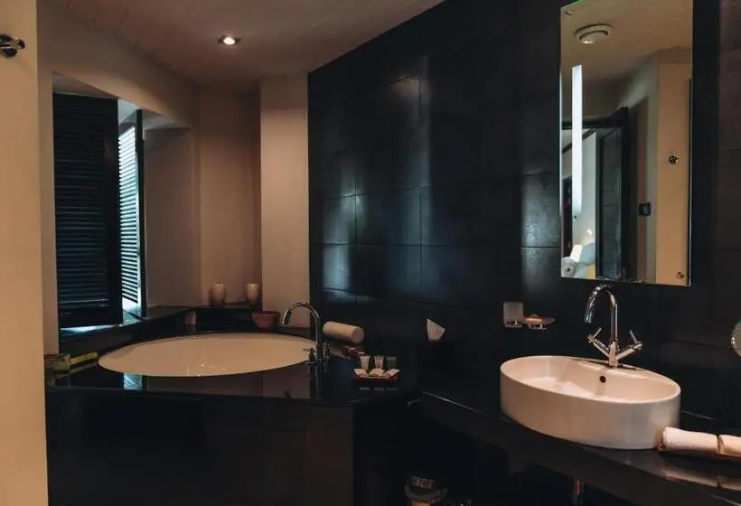 سوییت دوبلکس, Le Cardinal Resort Mauritius