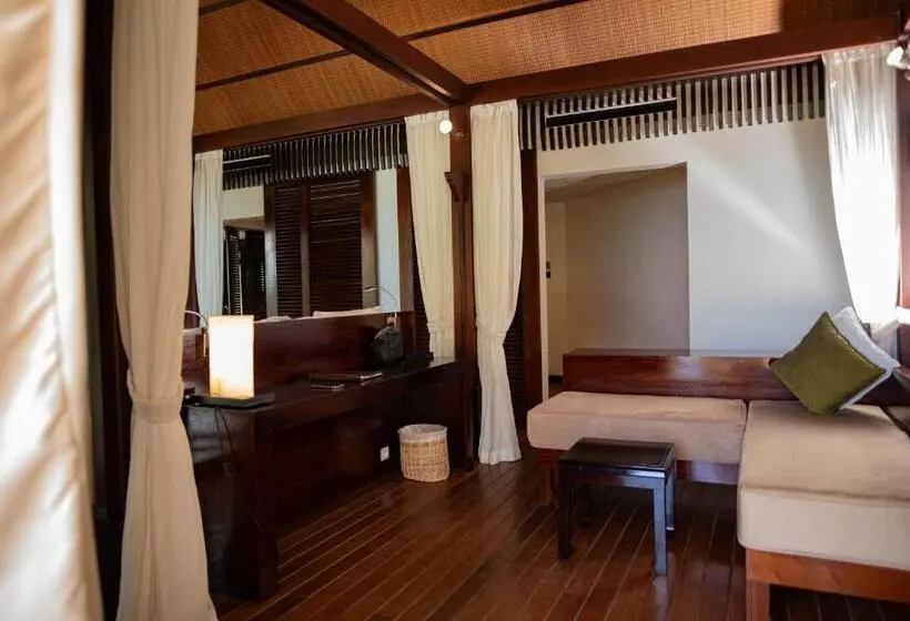 اتاق پنت هاوس, Le Cardinal Resort Mauritius