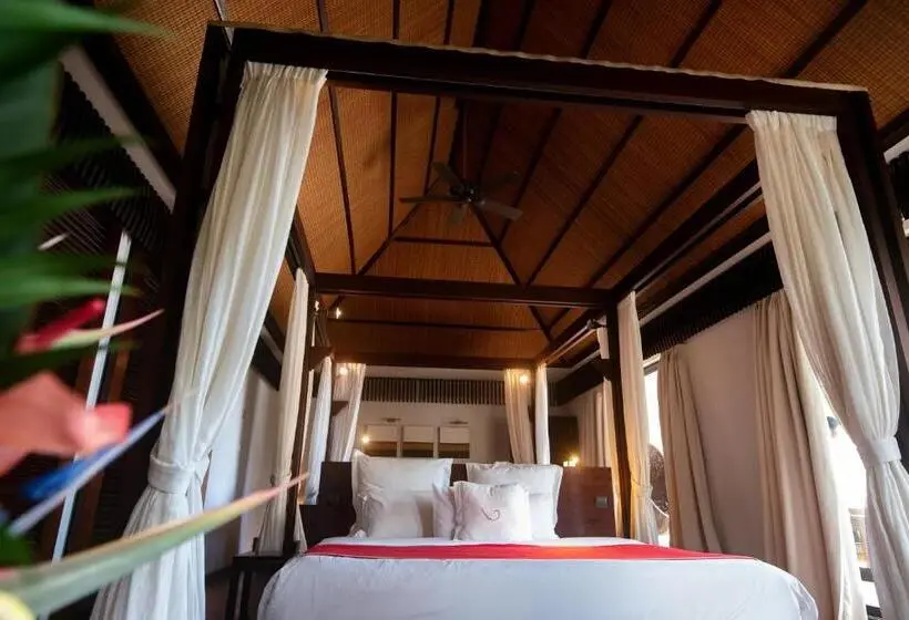 اتاق پنت هاوس, Le Cardinal Resort Mauritius