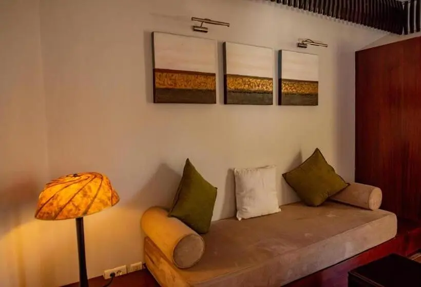 اتاق پنت هاوس, Le Cardinal Resort Mauritius