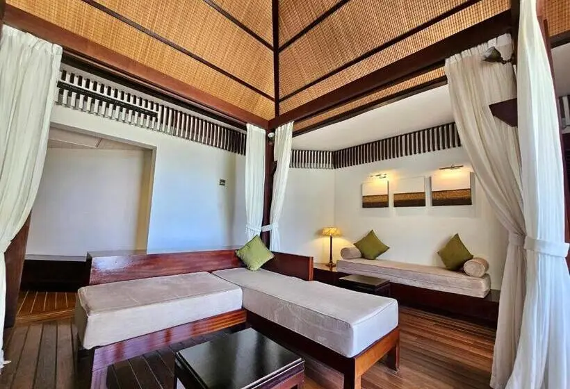 اتاق پنت هاوس, Le Cardinal Resort Mauritius