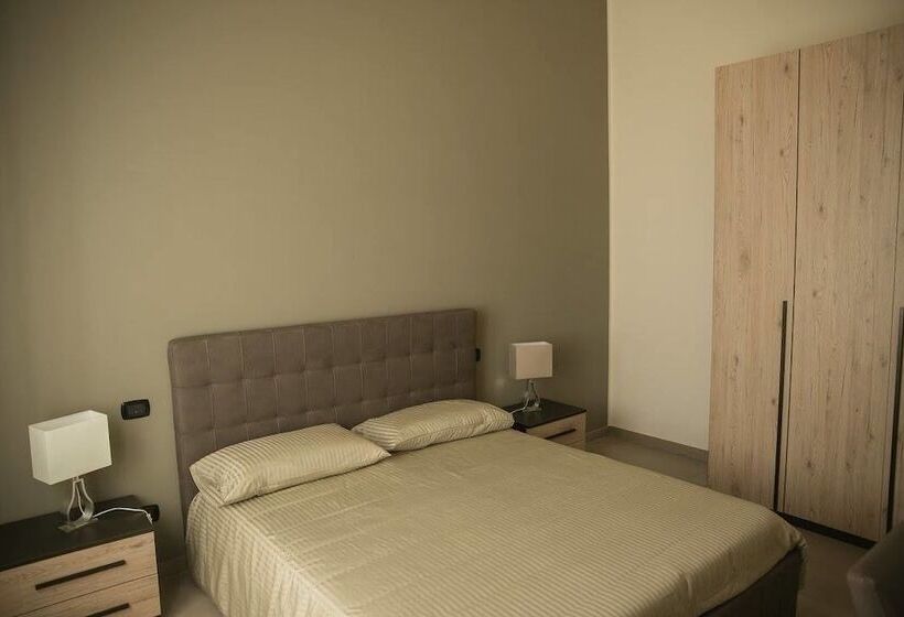 חדר סופריור, Al Tartarughino B&b