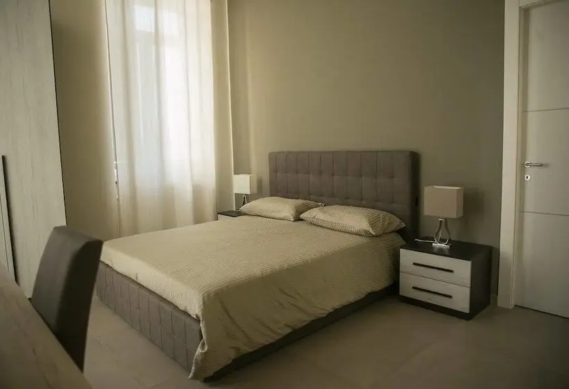 スーペリアールーム, Al Tartarughino B&b