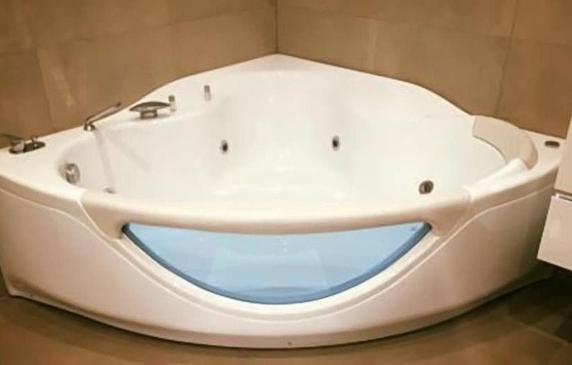 חדר דלוקס, Al Tartarughino B&b