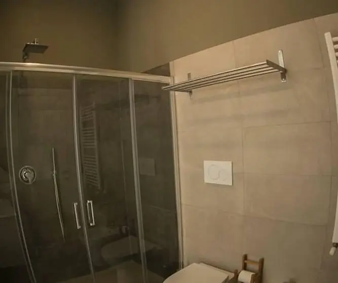 コンフォートトリプルルーム, Al Tartarughino B&b