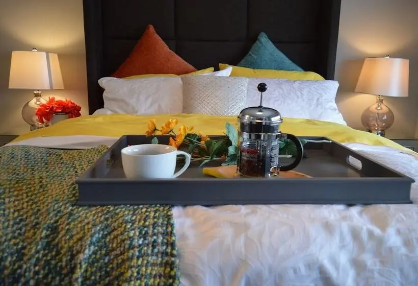 コンフォートトリプルルーム, Al Tartarughino B&b