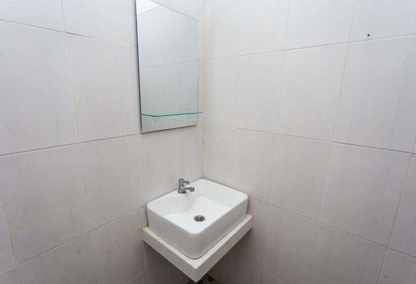 Вилла Deluxe 3 Спальни, Batuque Town Villa 2