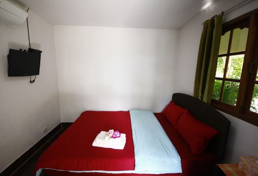 بنجلو سوبيريور, Areeya Resort