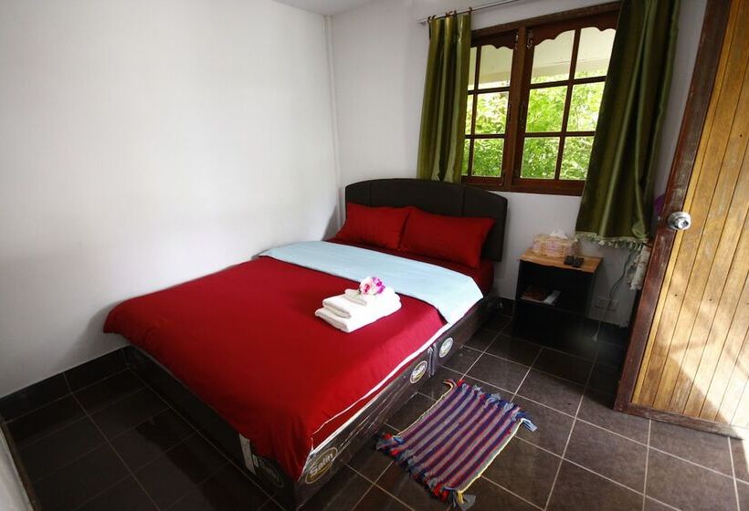 بنجلو سوبيريور, Areeya Resort