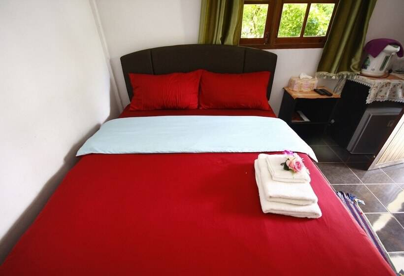 بنجلو سوبيريور, Areeya Resort