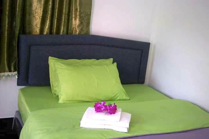 بانگلوی سوپریور, Areeya Resort