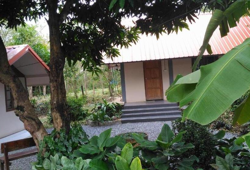 بانگلوی استاندارد, Areeya Resort