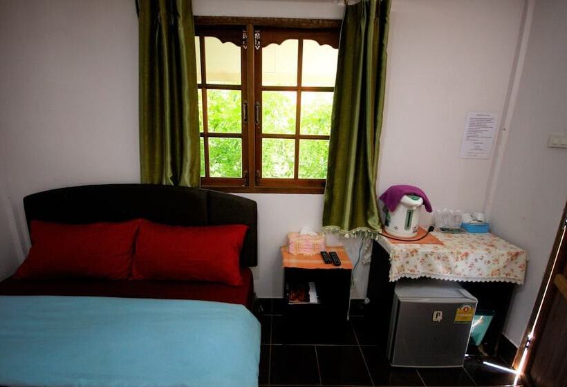 بانگلوی سوپریور, Areeya Resort