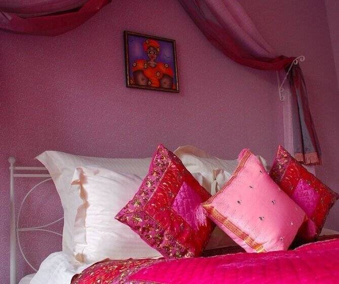 חדר סטנדרט, Casablanca