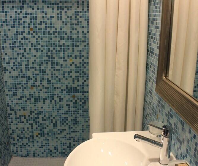 חדר סטנדרט, Casablanca