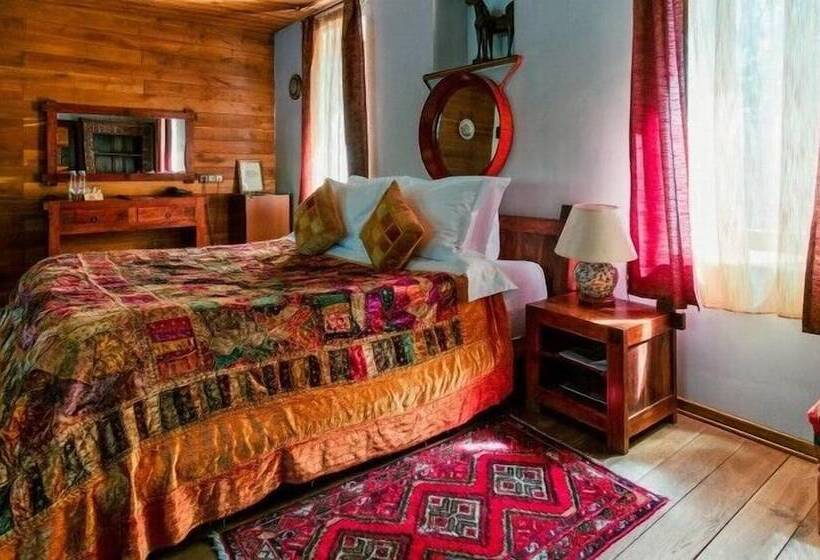 חדר סטנדרט, Casablanca