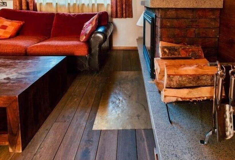 חדר סטנדרט, Casablanca