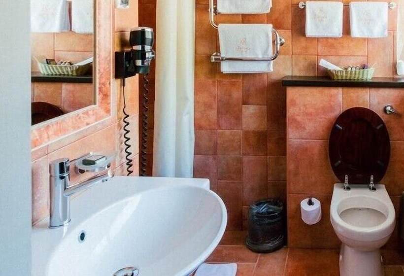 חדר סטנדרט, Casablanca