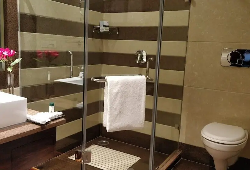 デラックススイート, Fortune Park, Haridwar Member Itc S Hotel Group