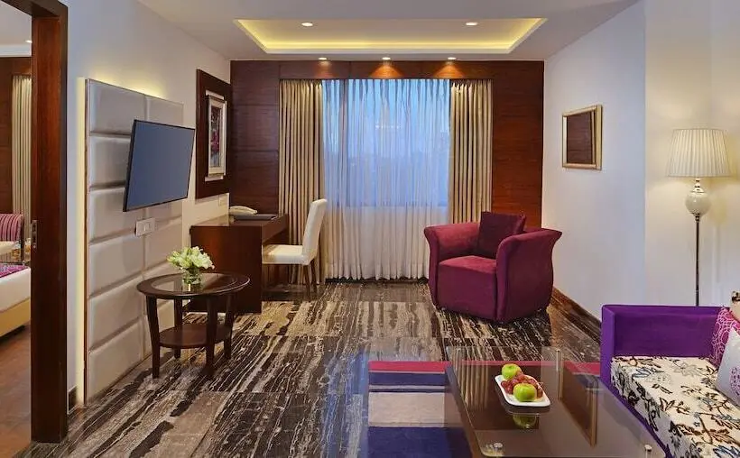 デラックススイート, Fortune Park, Haridwar Member Itc S Hotel Group