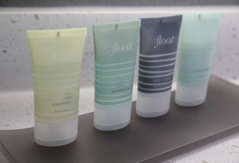 اتاق استاندارد, Hilton Garden Inn Omaha Aksarben Village