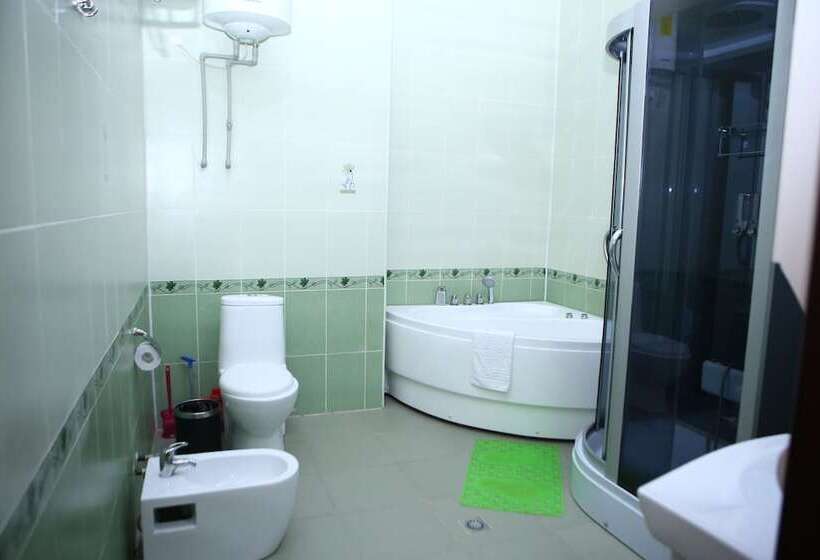 اتاق سوپریور, Orio