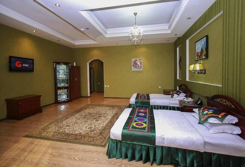 اتاق سوپریور, Orio