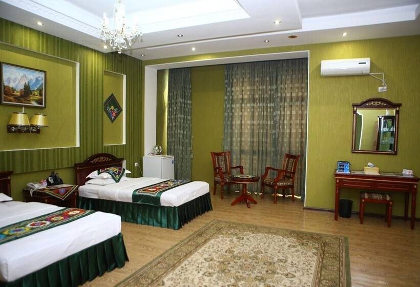 اتاق سوپریور, Orio