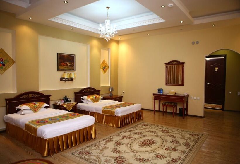 اتاق سوپریور, Orio