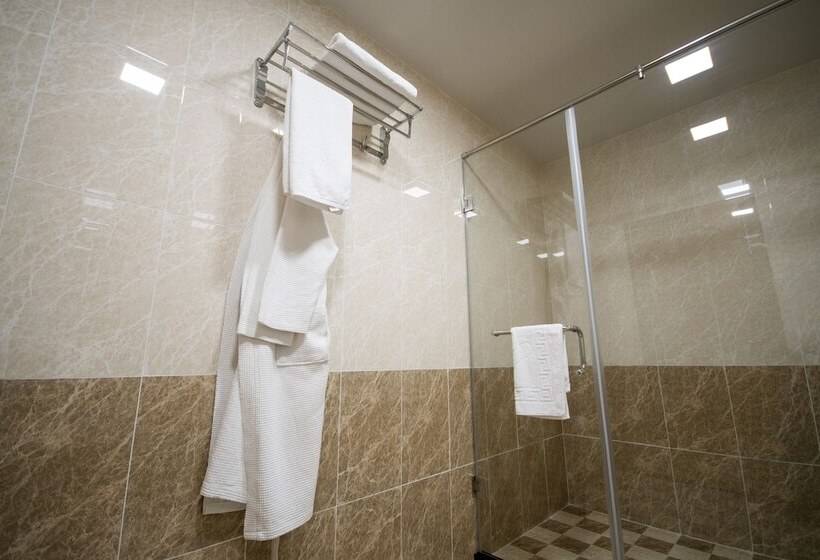 اتاق لوکس, Shumon