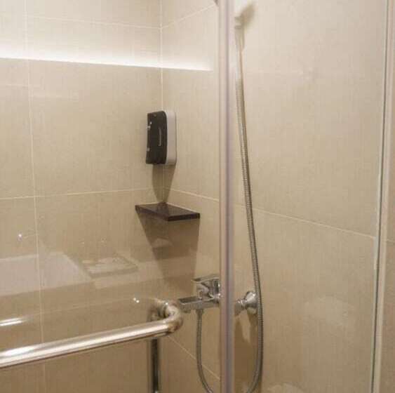 高级大房间, The Zuri Hotel Palembang