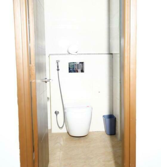 Номер Deluxe, Triguna Clarks Inn Kurnool