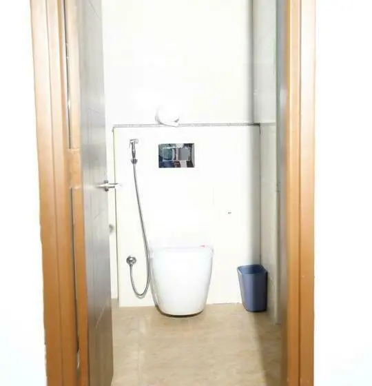 Deluxe-huone, Triguna Clarks Inn Kurnool