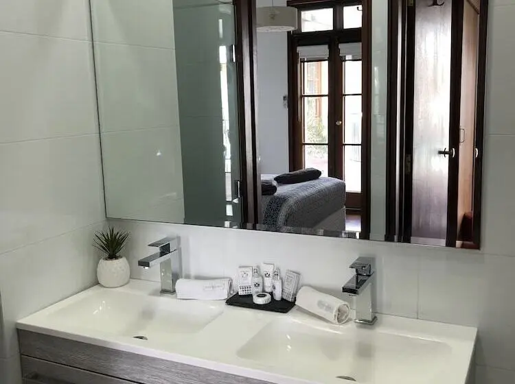 Deluxe-sviitti, Fairway Manor Accomodation