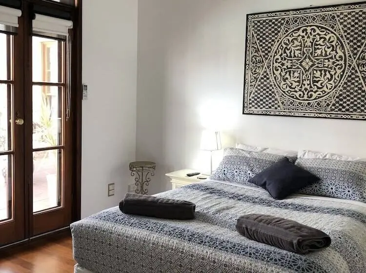 Deluxe-sviitti, Fairway Manor Accomodation
