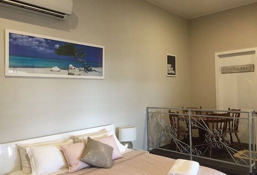 디럭스 스튜디오, Fairway Manor Accomodation