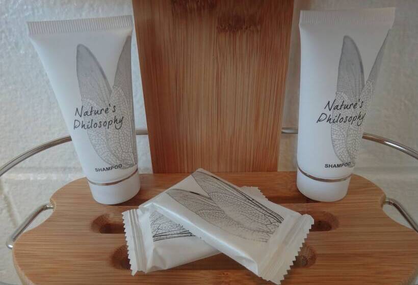 스위트, Amble In Motel