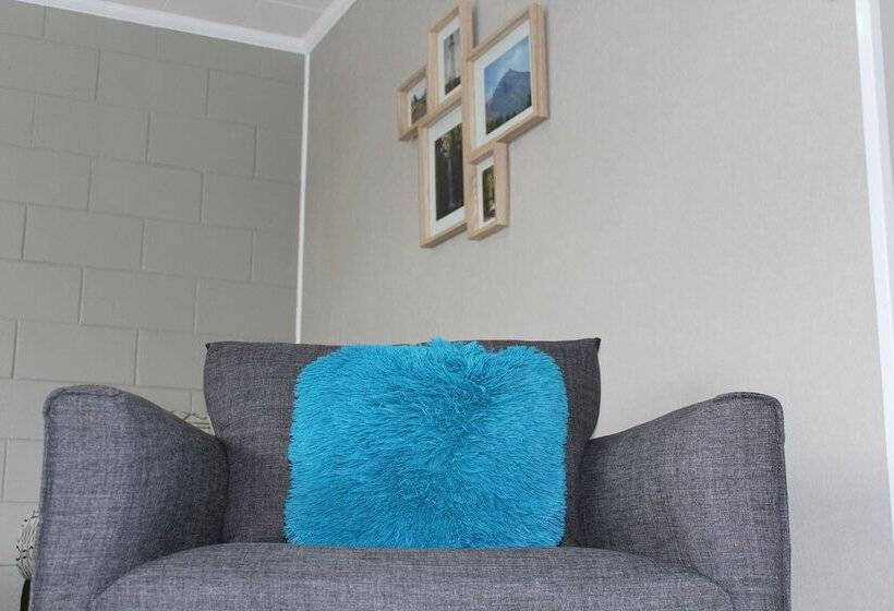 스위트, Amble In Motel