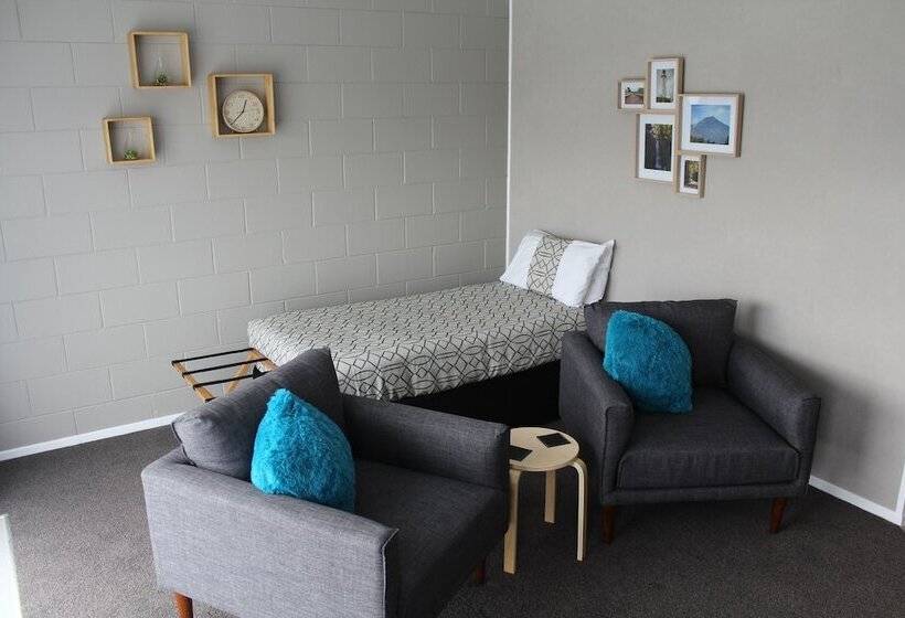 스위트, Amble In Motel