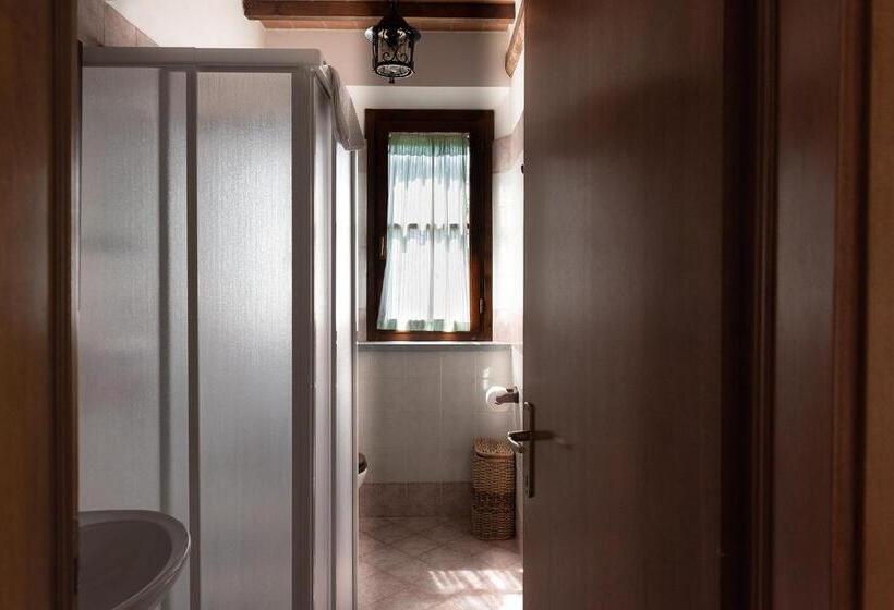 חדר דלוקס, Antiqua Vallis