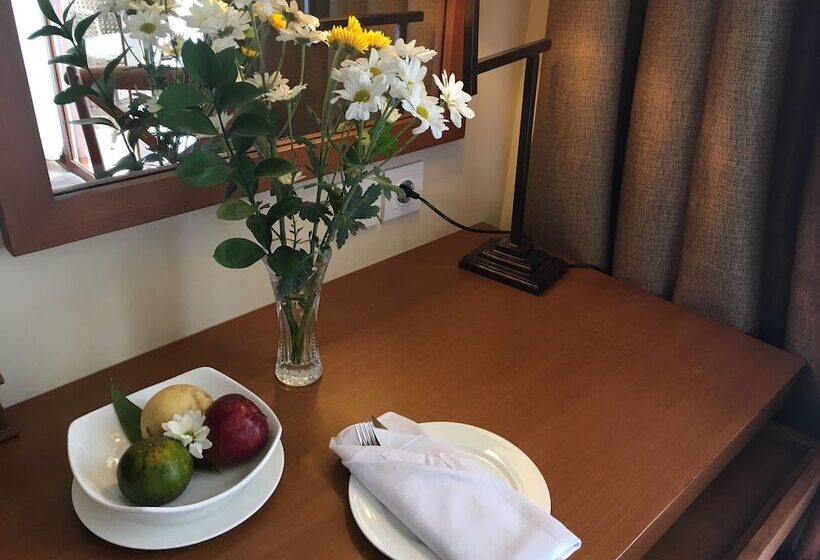 Camera Premium Singola, Baobab Safari Resort